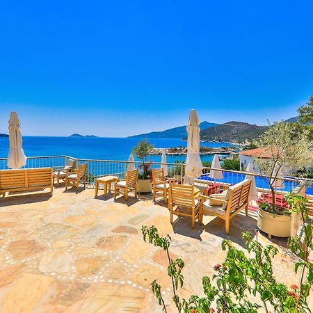 Pier House Hotel 칼칸 외부 사진