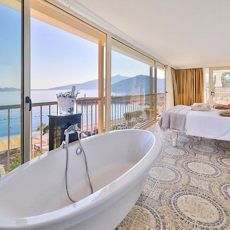 Pier House Hotel 칼칸 외부 사진