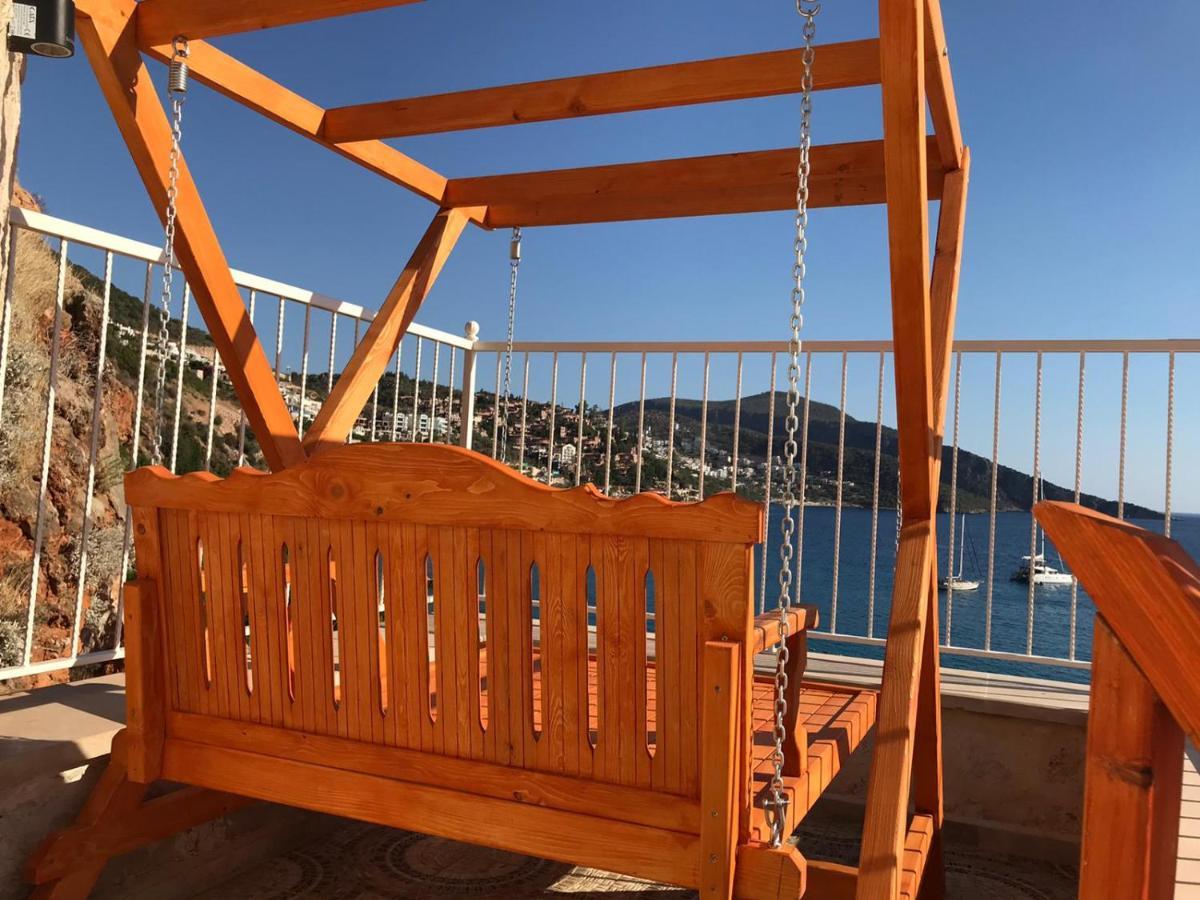 Pier House Hotel 칼칸 외부 사진