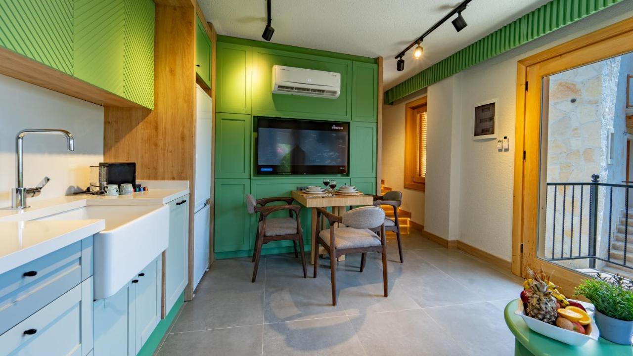 Pier House Hotel 칼칸 외부 사진