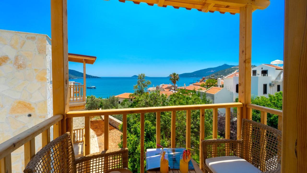 Pier House Hotel 칼칸 외부 사진