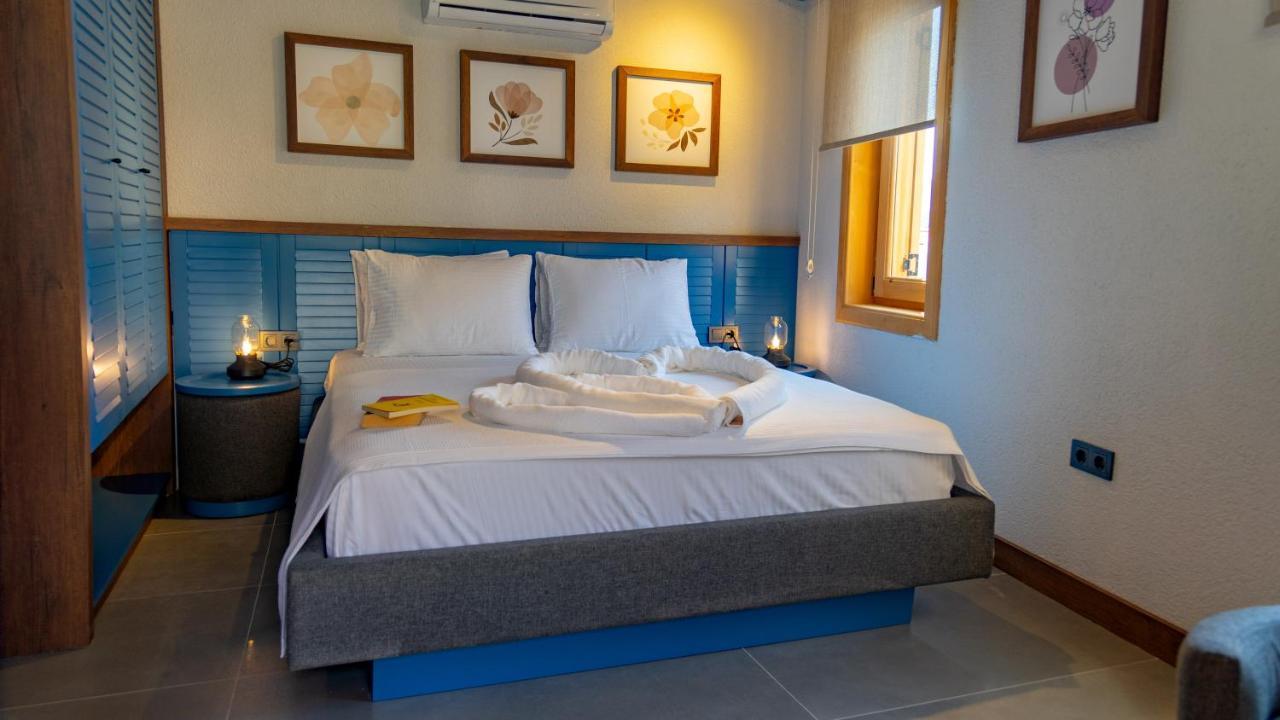 Pier House Hotel 칼칸 외부 사진