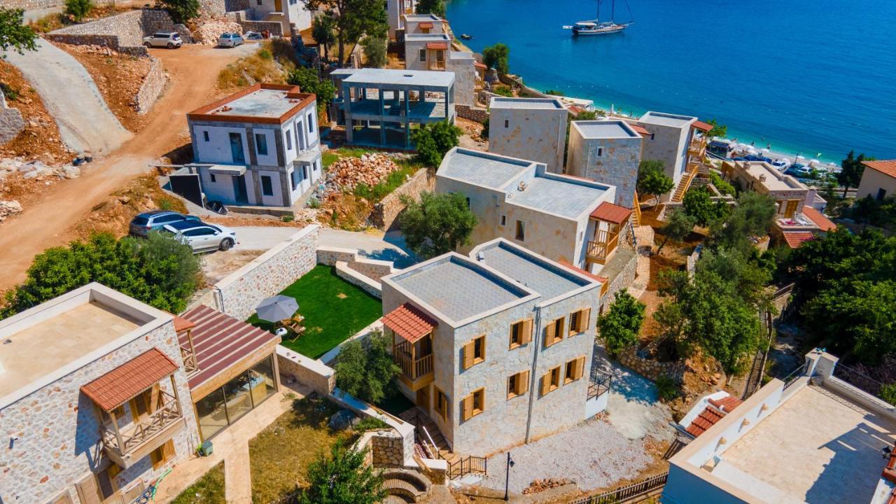 Pier House Hotel 칼칸 외부 사진