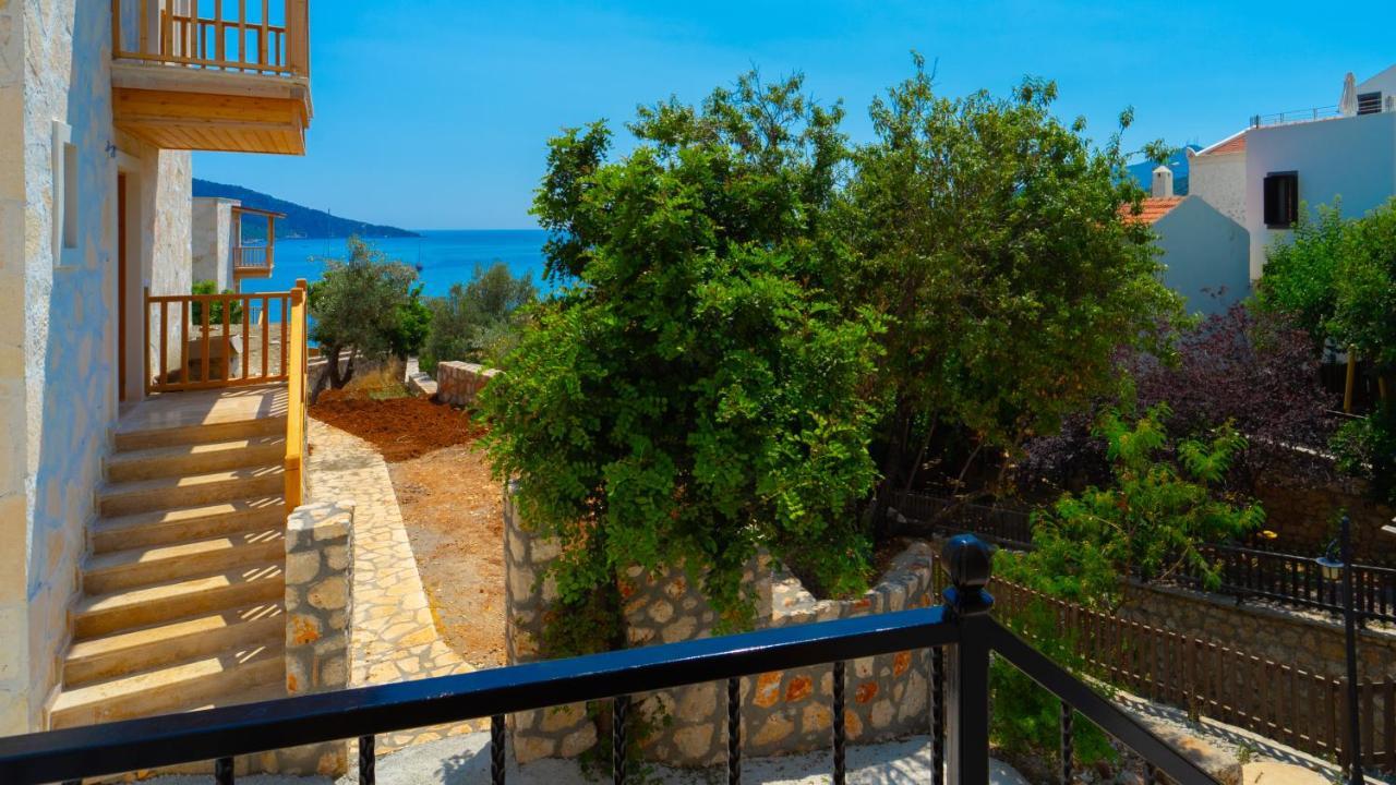 Pier House Hotel 칼칸 외부 사진