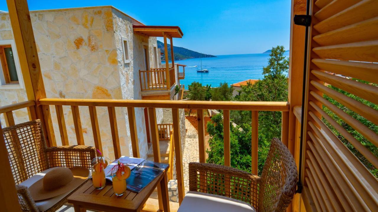 Pier House Hotel 칼칸 외부 사진
