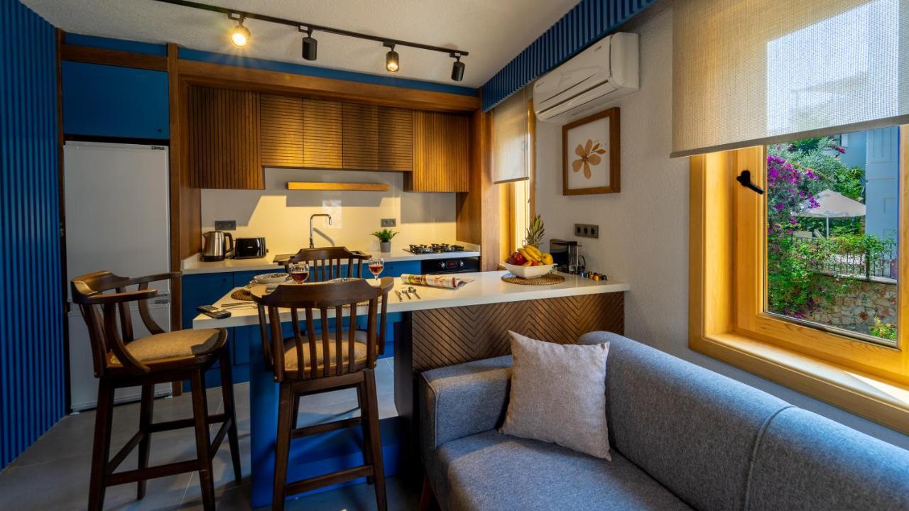 Pier House Hotel 칼칸 외부 사진