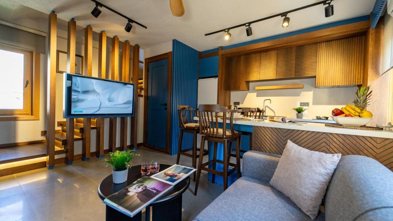 Pier House Hotel 칼칸 외부 사진