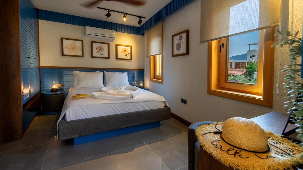 Pier House Hotel 칼칸 외부 사진