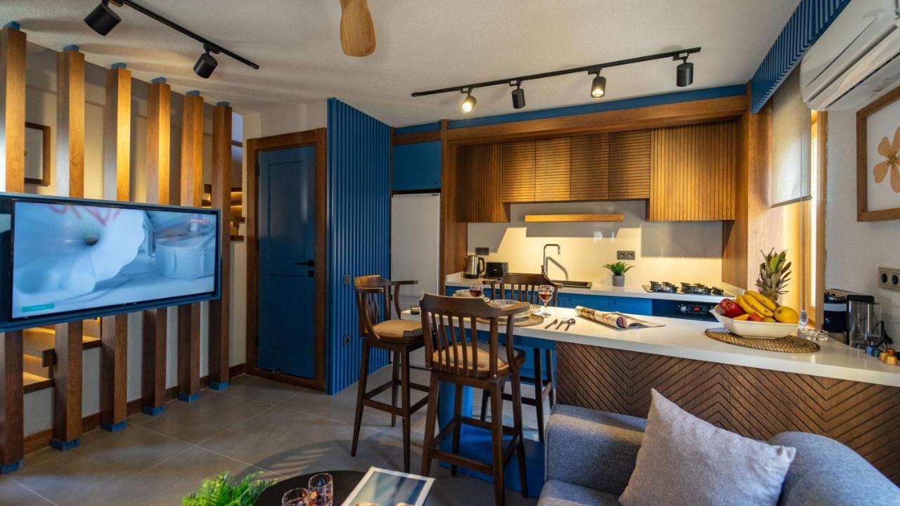 Pier House Hotel 칼칸 외부 사진