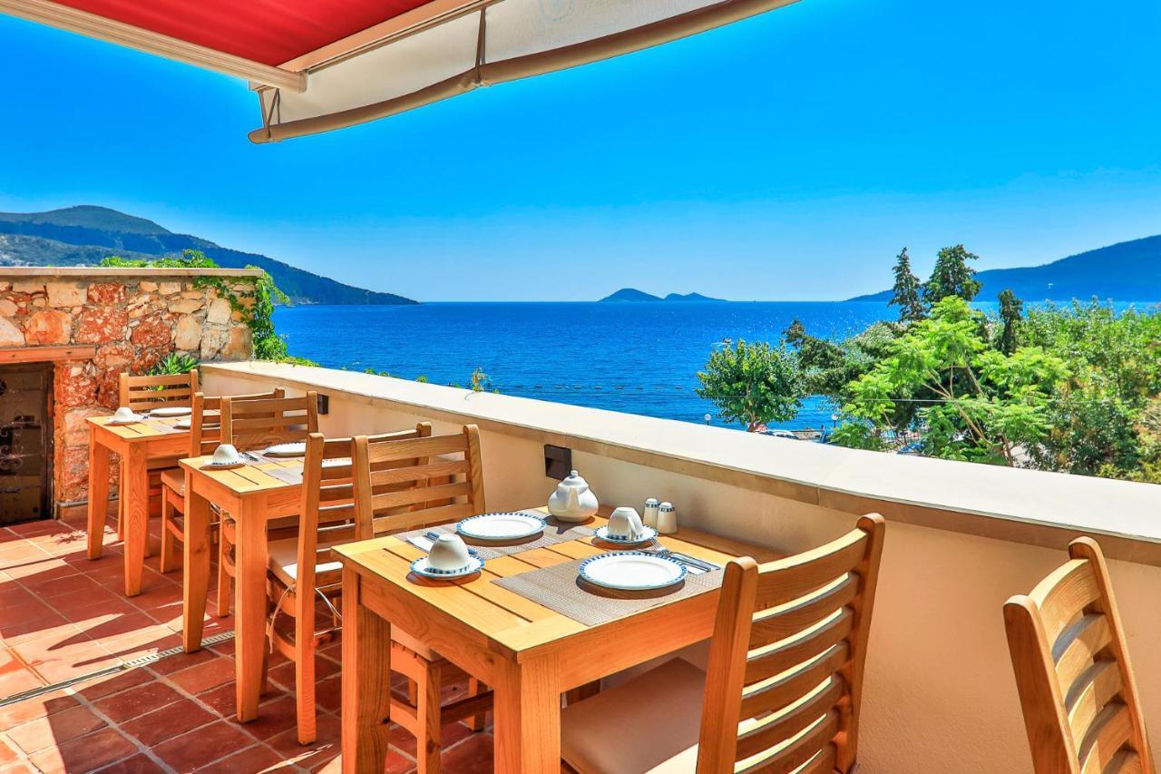 Pier House Hotel 칼칸 외부 사진