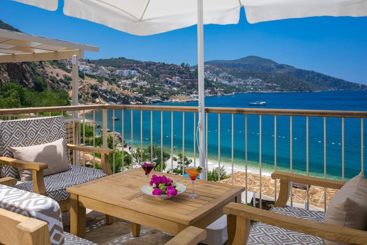 Pier House Hotel 칼칸 외부 사진