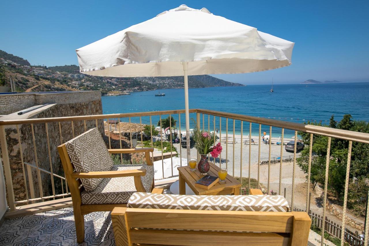 Pier House Hotel 칼칸 외부 사진