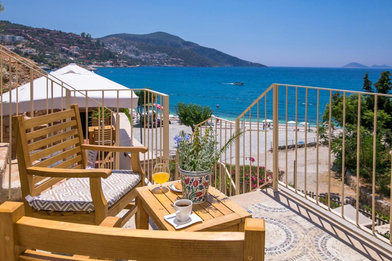 Pier House Hotel 칼칸 외부 사진