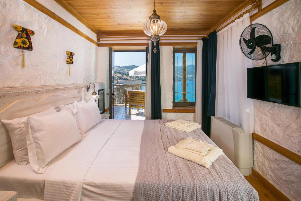 Pier House Hotel 칼칸 외부 사진