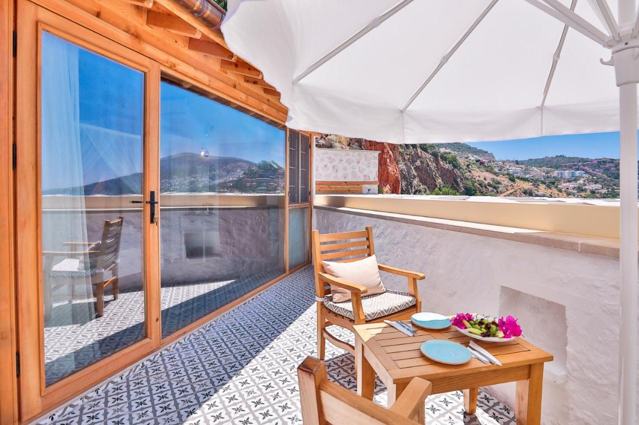 Pier House Hotel 칼칸 외부 사진