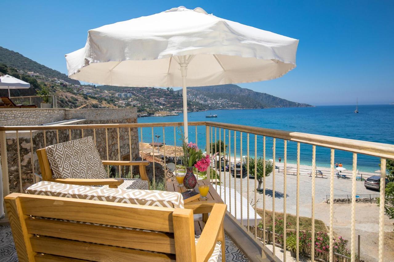Pier House Hotel 칼칸 외부 사진
