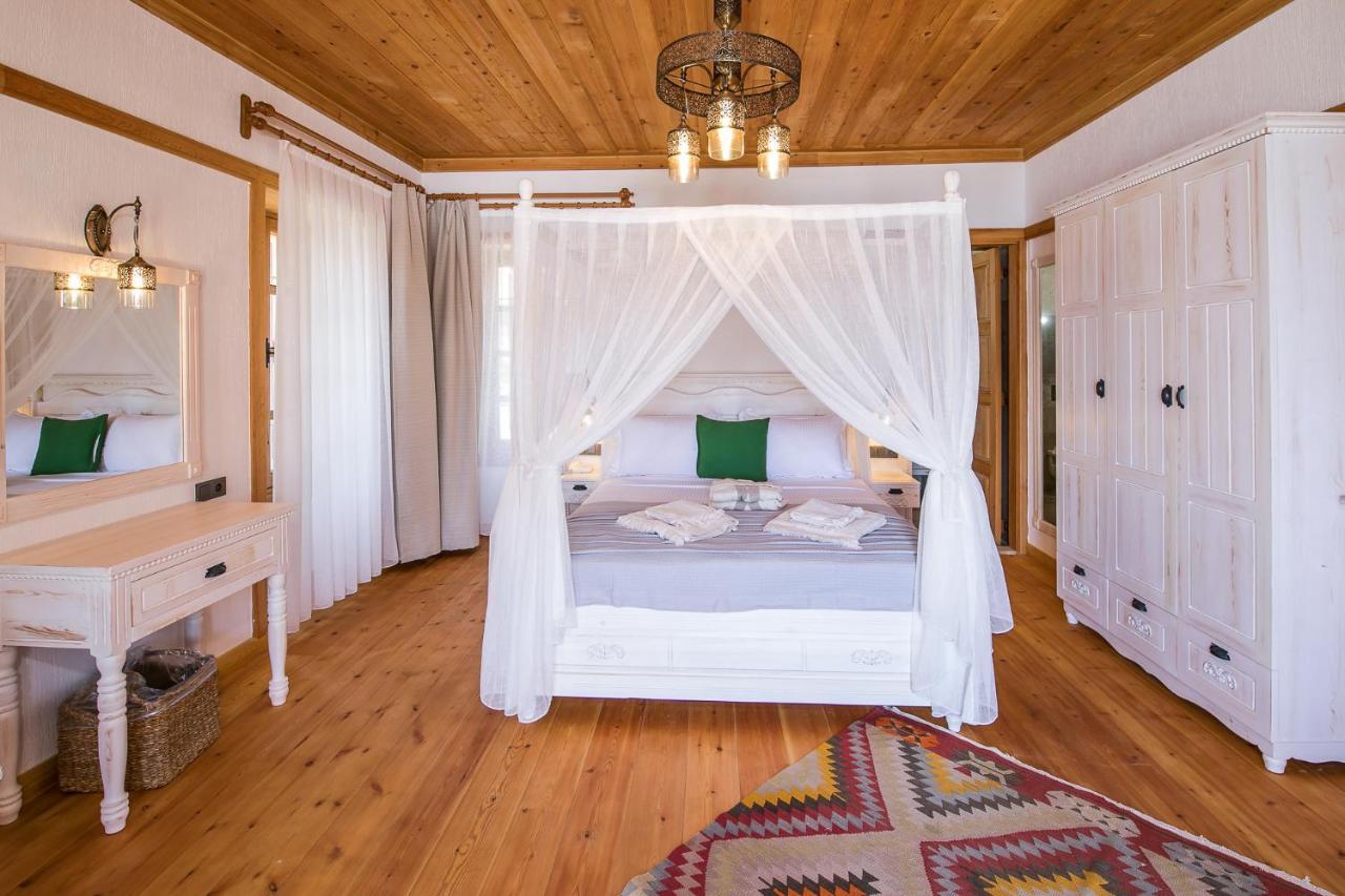 Pier House Hotel 칼칸 외부 사진