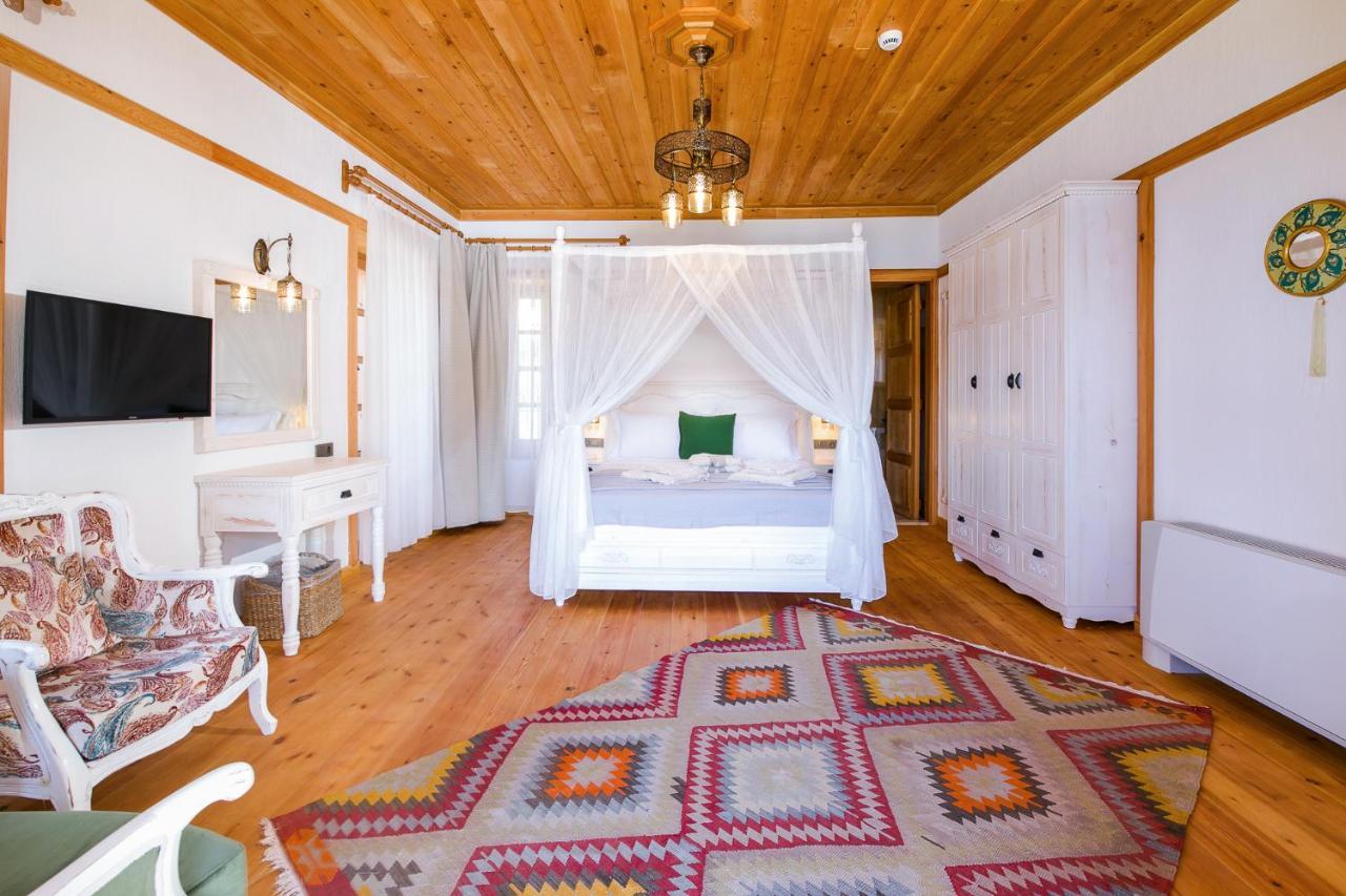 Pier House Hotel 칼칸 외부 사진